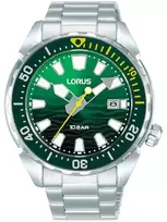 Laikrodis LORUS RH949RX-9