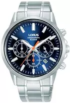 Laikrodis LORUS RT373KX-9