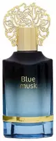 Naseem Mėlyna Musk EDT tualetinis vanduo unisex, 55 ml