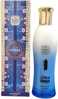 Naseem Burhan EDT tualetinis vanduo unisex, 100 ml