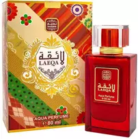 Naseem Laeqa EDT tualetinis vanduo unisex, 80 ml