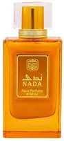 Naseem Nada EDT tualetinis vanduo unisex, 80 ml