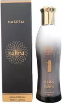 Naseem Zahra EDT tualetinis vanduo unisex, 100 ml