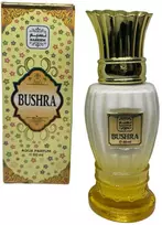 Naseem Bushra EDT tualetinis vanduo unisex, 50 ml