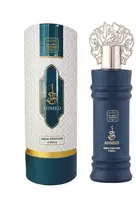 Naseem Ahmed EDT tualetinis vanduo vyrams, 100 ml
