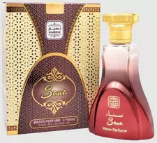 Naseem Sana EDT tualetinis vanduo moterims, 100 ml
