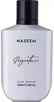 Naseem Signature Sidabrinis EDT tualetinis vanduo vyrams, 100 ml