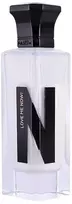 Naseem Love Me Now EDT tualetinis vanduo unisex, 75 ml