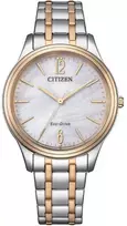 Laikrodis Citizen Eco-Drive EM0416-78A
