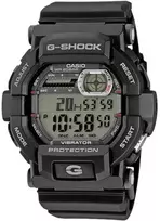 Laikrodis Casio G-shock skaitmeninis GD-350-1ER