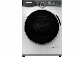 HEINNER HWDM-M1014IVKB skalbimo mašina su džiovykle