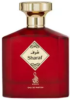 Risala Sharaf EDP parfumuotas vanduo moterims, 100 ml