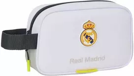 Real Madrid Cf Safta Real Madrid 25/26 vanity case