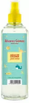 Alvarez Gómez Alv Gomez Agua De Colonia Kids Edc Purškiklis, 300 ml