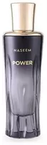 Naseem Power EDT tualetinis vanduo vyrams, 80 ml