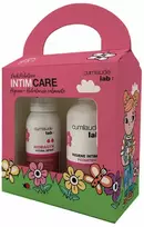 Cumlaude Lab HYGIENE + SOOTHING PEDIATRIC HYDRATION 2-piece CASE