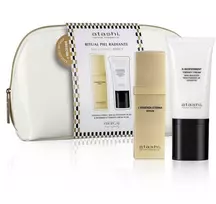 Atashi L'ESSENZA ETERNA ANTI-AGING SERUM CASE 3 pcs