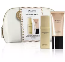 Atashi LESSENZA ETERNA ANTI-AGING SERUM CASE 3 pcs