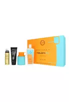 Set Armaf Odyssey Mandarine Sky EDP 100ml + Perfume Body Purškiklis 50ml + Dušo želė 100ml + Šampūnas 100ml