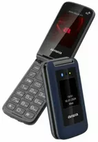 Aiwa Telefonas GSM FP-30-4G/BL mėlyna