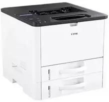RICOH P 311SE A4 mono Lazerinis spausdintuvas
