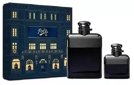 Ralph Lauren Ralph's Club parfuminio vandens purškiklis 100 ml + kvepalų vandens purškiklis 30 ml