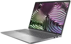 Stacionarus kompiuteris HP ZBook X G1i Mobile Workstation 16 - Ultra 9-285H, 64GB, 1TB SSD, RTX PRO 2000 Blackwell 8GB, 16 WQXGA 400-nit AG, 5MP IR cam, WWAN-ready, Smartcard, FPR, Nordic backlit klaviatūra, 83Wh, Win 11 Pro, 3 metai