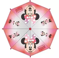 Minnie Mouse CERDÁ Disney Minnie manual bubble umbrella