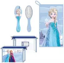 CERDÁ Disney Frozen toilet bag