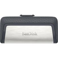MEMORY DRIVE FLASH USB-C 64GB/SDDDC2-064G-G46 SANDISK