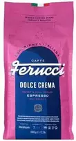 Tchibo Ferucci - Dolce Crema Espresso 1kg