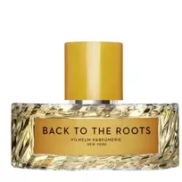 Vilhelm Parfumerie Back To The Roots EDP parfumuotas vanduo unisex, 100 ml