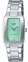 Laikrodis CASIO LTP-1165PA-3CEF (Ekspozicinė prekė)