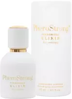 PHEROSTRONG - PHEROMONE ELIXIR FOR WOMEN 50 ML