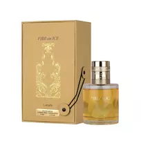 Lattafa Fire On Ice EDP parfumuotas vanduo unisex, 110 ml