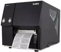 Godex ZX430 etikečių spausdintuvas