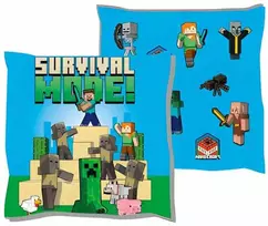 Mojang Studios Minecraft cushion