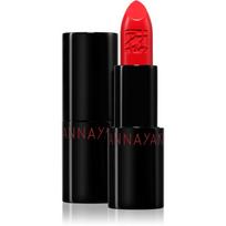 Annayake Treatment Lipstick kreminės konsistencijos satino efekto lūpų dažai atspalvis 45 3.5 g