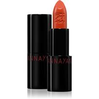 Annayake Treatment Lipstick kreminės konsistencijos satino efekto lūpų dažai atspalvis 48 3.5 g