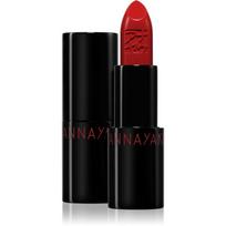 Annayake Treatment Lipstick kreminės konsistencijos satino efekto lūpų dažai atspalvis 51 3.5 g