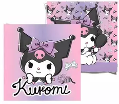 Sanrio Hello Kitty Kuromi cushion