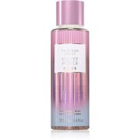 Victoria's Secret Velvet Petals Bliss tualetinis vanduo moterims 250 ml