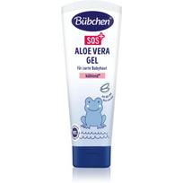 Bübchen SOS Aloe Vera Gel vėsinamasis gelis su alavijais 75 ml
