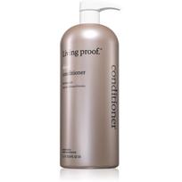 Living Proof No Frizz glotninamasis kondicionierius linkusiems šiauštis plaukams 1000 ml