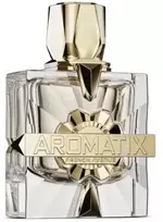 French Avenue Fragrance World Aromatix X Xandal PP kvepalai unisex, 100 ml