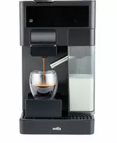 Kavos aparatas WILFA VOLO MULTI ESPRESSO MACHINE