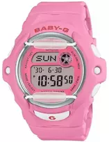 Laikrodis Casio Baby-G BG-169CH-4ER