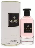 Riiffs Celesto Intense EDP parfumuotas vanduo moterims, 100 ml