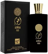 Nusuk Ajwaa Oud EDP parfumuotas vanduo unisex, 100 ml