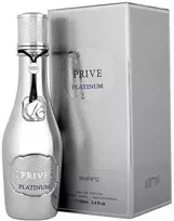 Riiffs Prive Platinum EDP parfumuotas vanduo unisex, 100 ml
